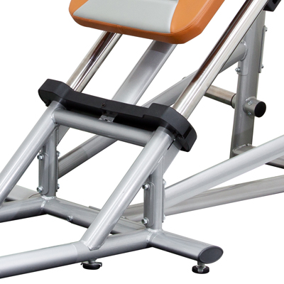 SPORTSART FITNESS Plate Loaded A989 