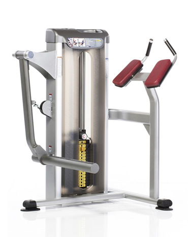 TUFF STUFF Proformance Plus