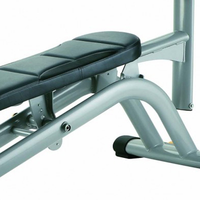 SPORTSART FITNESS Bench Series A995
