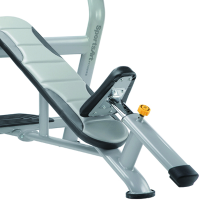 SPORTSART FITNESS Bench Series A998