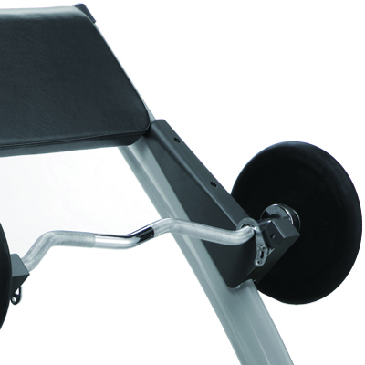 SPORTSART FITNESS Bench Series A999 