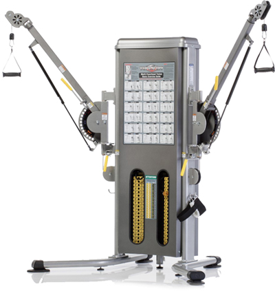 TUFF STUFF Evolution 