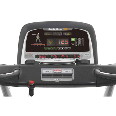 SPORTSART FITNESS T675 (T672)