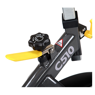 SPORTSART FITNESS C510 