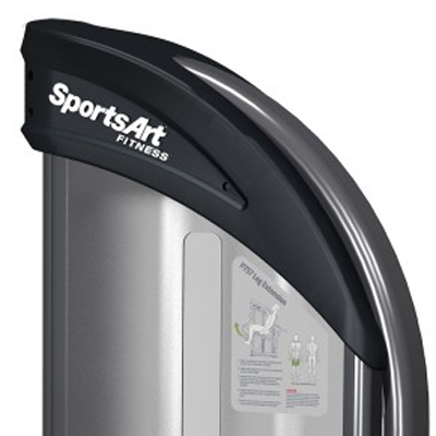 SPORTSART FITNESS P-Line P751 