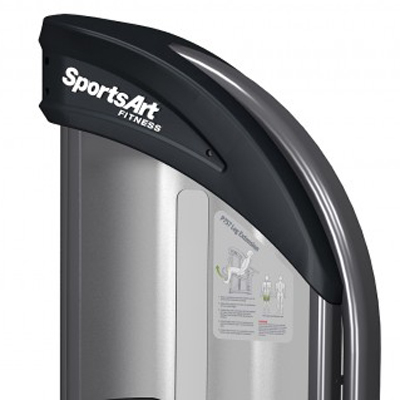 SPORTSART FITNESS P-Line P752