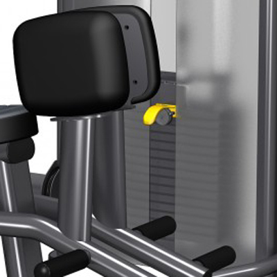 SPORTSART FITNESS P-Line P752