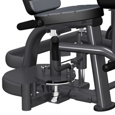 SPORTSART FITNESS P-Line P752