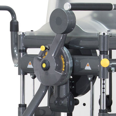 SPORTSART FITNESS S-Line S961