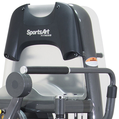 SPORTSART FITNESS S-Line S961