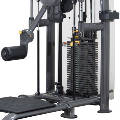 SPORTSART FITNESS S-Line S961
