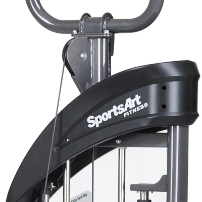 SPORTSART FITNESS P-Line P711