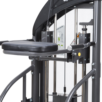 SPORTSART FITNESS P-Line P711