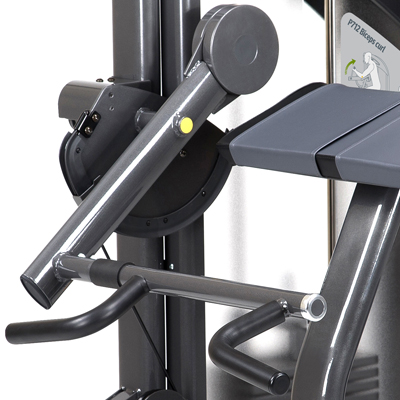 SPORTSART FITNESS P-Line P712 