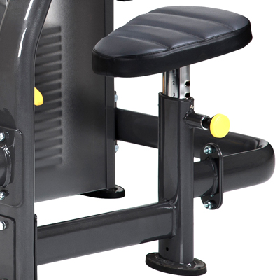 SPORTSART FITNESS P-Line P712 