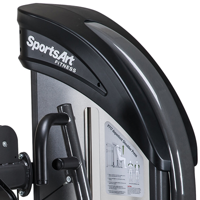 SPORTSART FITNESS P-Line P715