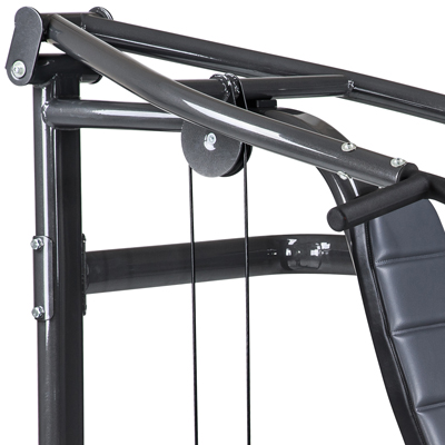 SPORTSART FITNESS P-Line P717