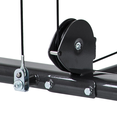 SPORTSART FITNESS P-Line P717