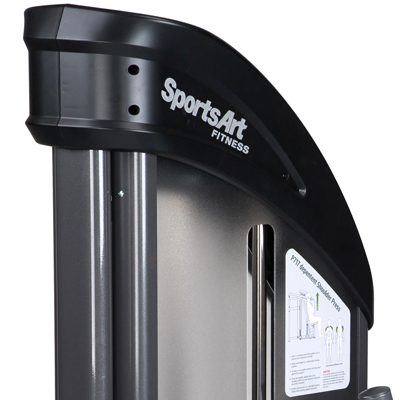  SPORTSART FITNESS P-Line P721
