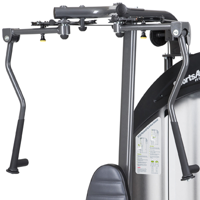 SPORTSART FITNESS P-Line P722 