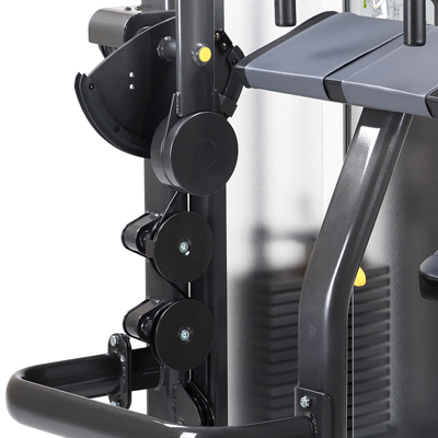 SPORTSART FITNESS P-Line P725