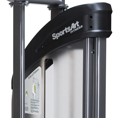 SPORTSART FITNESS P-Line P726 