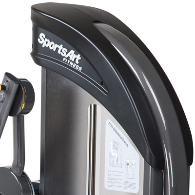 SPORTSART FITNESS P-Line P731