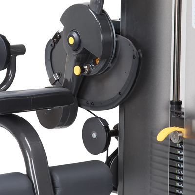 SPORTSART FITNESS P-Line P731