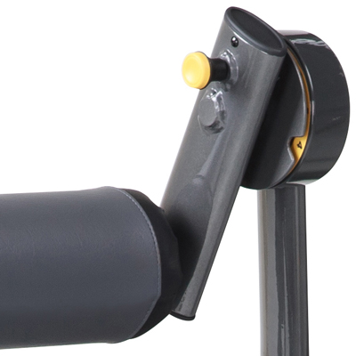 SPORTSART FITNESS P-Line P731