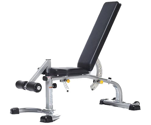 TUFF STUFF Evolution