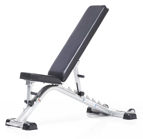 TUFF STUFF Evolution