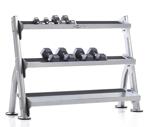 TUFF STUFF Evolution