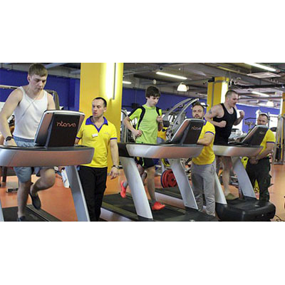 INTENZA Entertainment