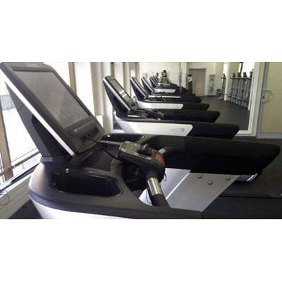 INTENZA Entertainment