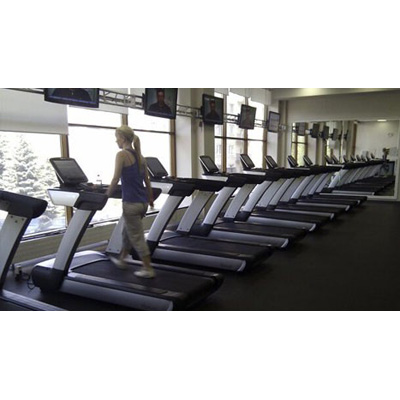 INTENZA Entertainment