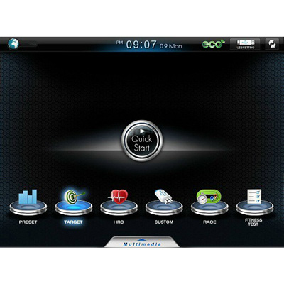 INTENZA Entertainment 