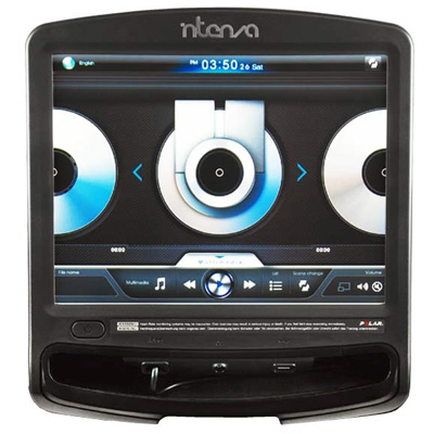 INTENZA Entertainment 