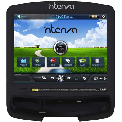 INTENZA Entertainment 