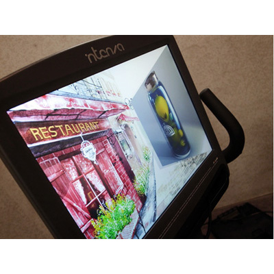 INTENZA Entertainment