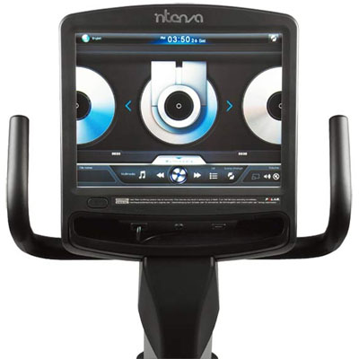 INTENZA Entertainment 