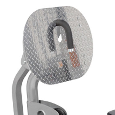 HOIST Dual Line Leg Press/Calf Raise HD-1610