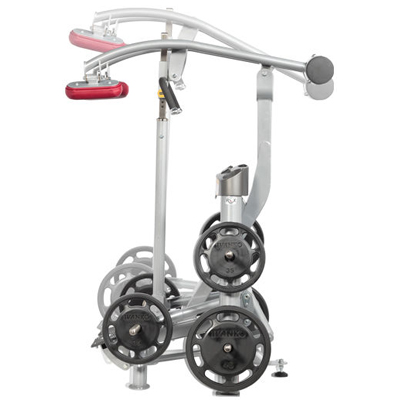 HOIST Roc-It Line Plate-Loaded Standing Calf Raise RPL-5405