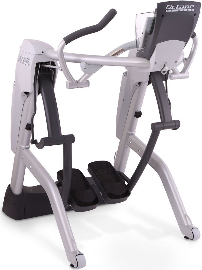 OCTANE FITNESS Zero Impact Runner ZR7