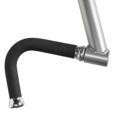 HOIST Roc-It Line Plate-Loaded Shoulder Press RPL-5501