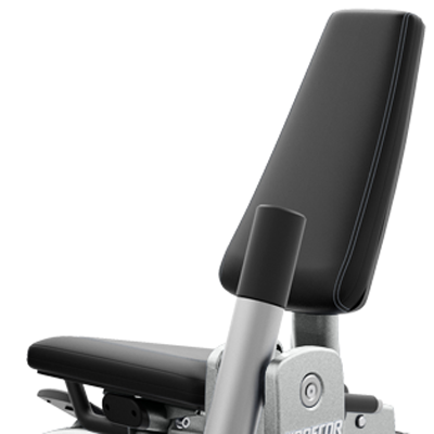 PRECOR Discovery Series Plate Loaded Line Leg Extension 560 