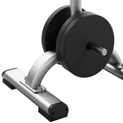 PRECOR Discovery Weight Plate Tree DBR817