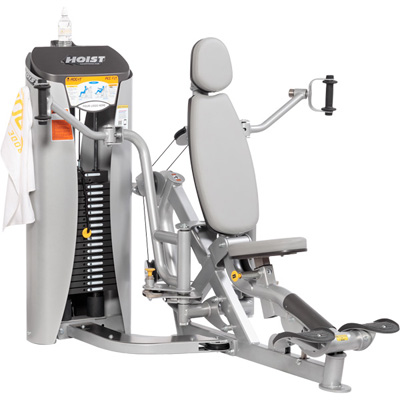 HOIST Roc-It Line Selectorized Pec Fly RS-1302