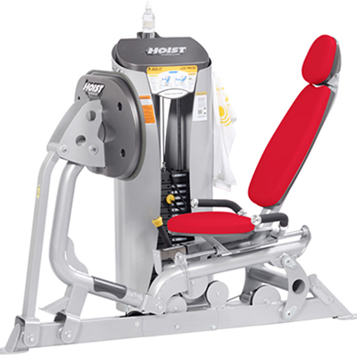 HOIST Roc-It Line Selectorized Leg Press Selectorized RS-1403