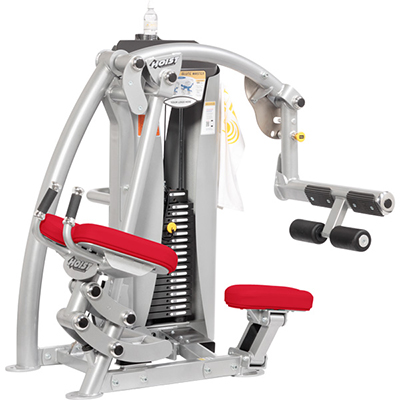 HOIST Roc-It Line Selectorized Glute RS-1412