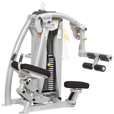 HOIST Roc-It Line Selectorized Glute RS-1412